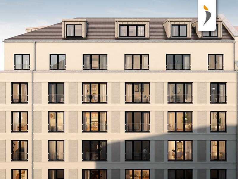 Das Bilkster - Wohnung