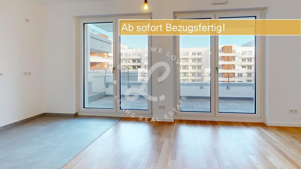 KLEYERS Frankfurt - Wohnung