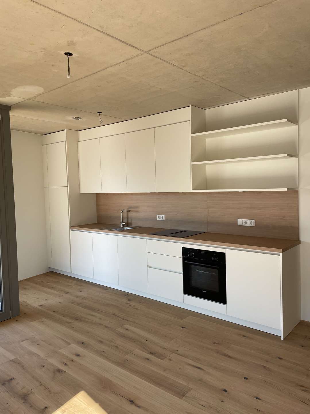 Herdergärten - Rosenheim - Wohnung