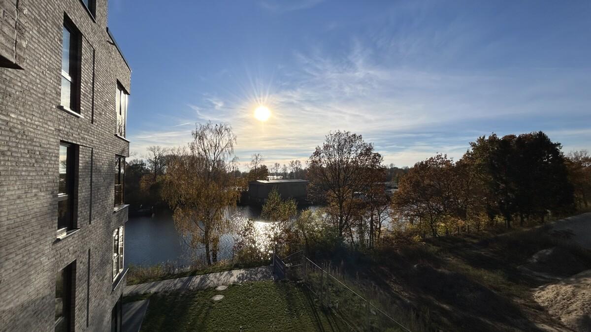 WATERKANT III - Wohnung