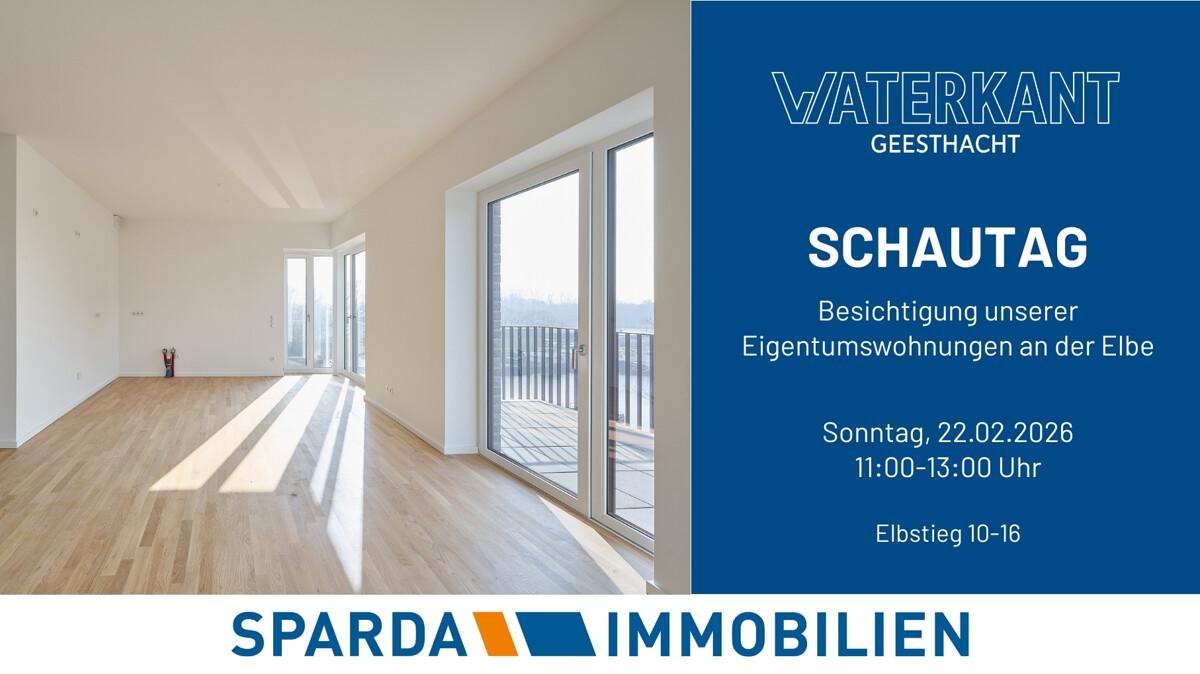 WATERKANT III - Wohnung