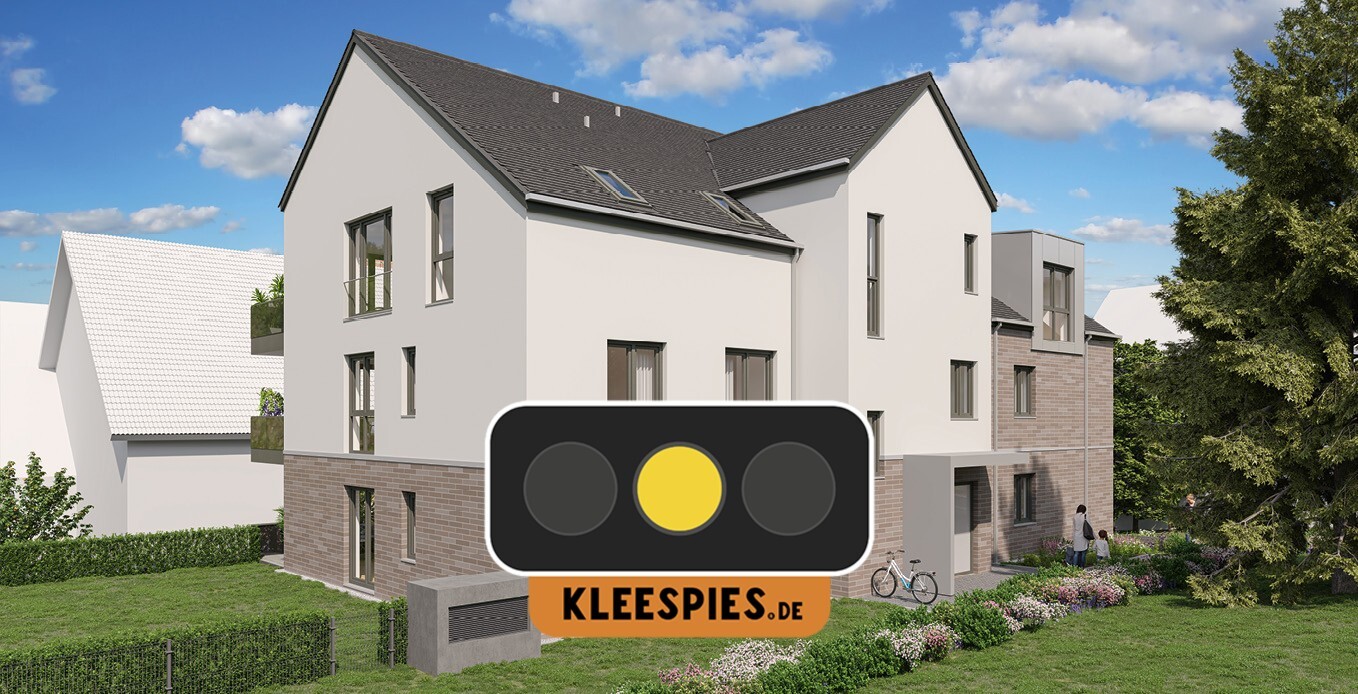 ALFRED Bergen-Enkheim - Wohnung