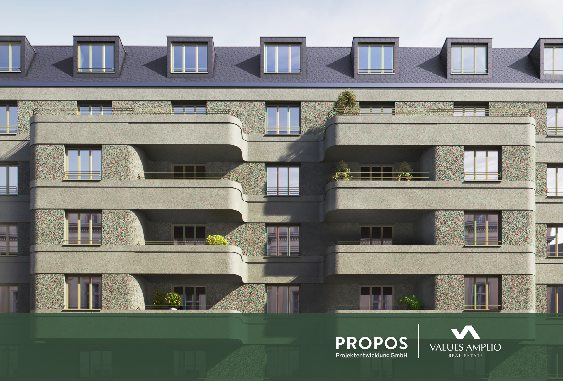 Neue Kohlgärten - Wohnung