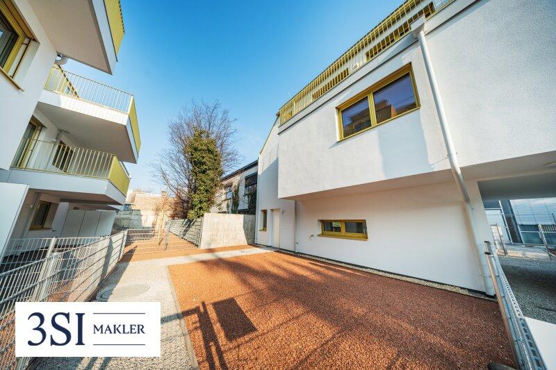 The Liberty - Wohnung