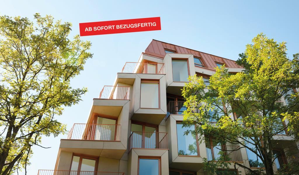 Van B. Very urban living - Wohnung