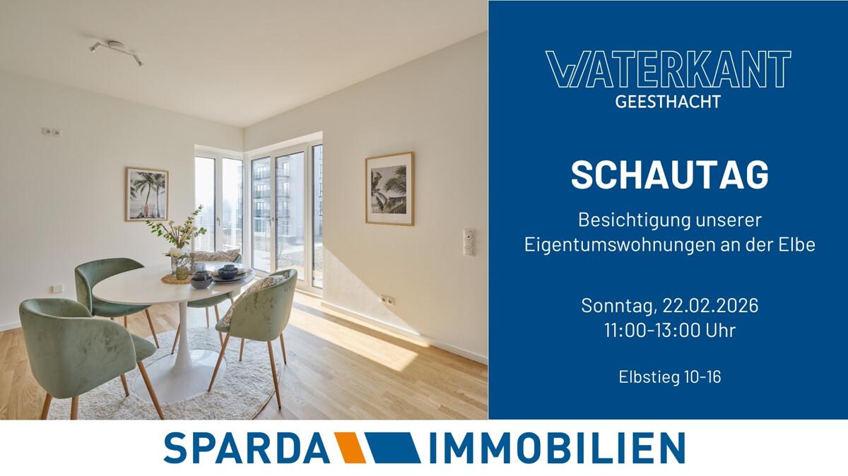 WATERKANT III - Wohnung