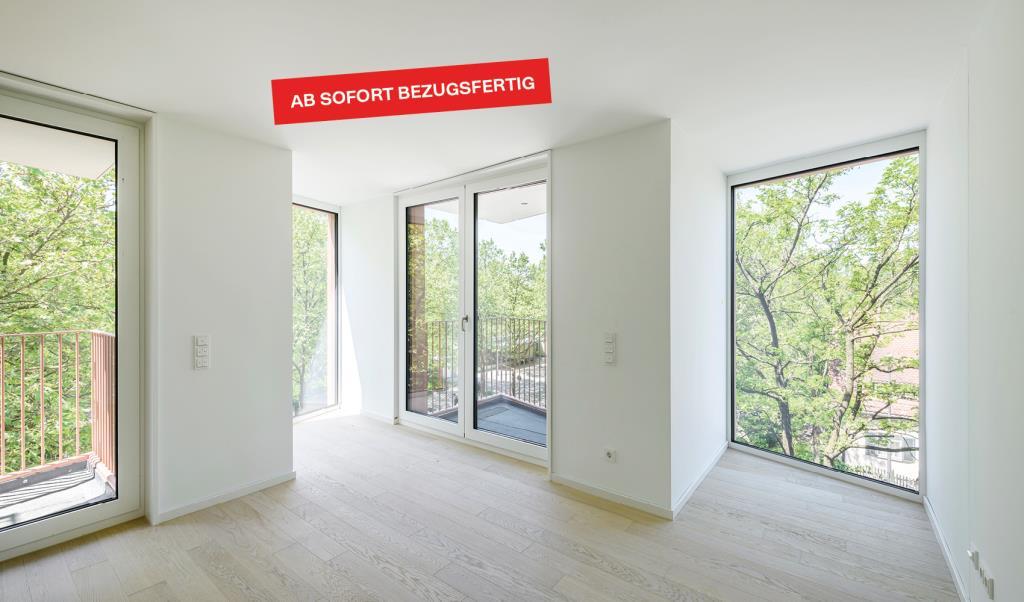 Van B. Very urban living - Wohnung