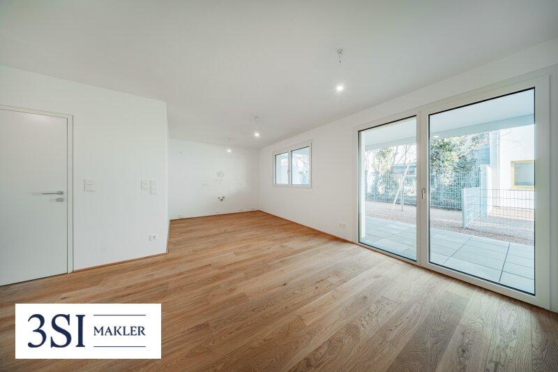 The Liberty - Wohnung