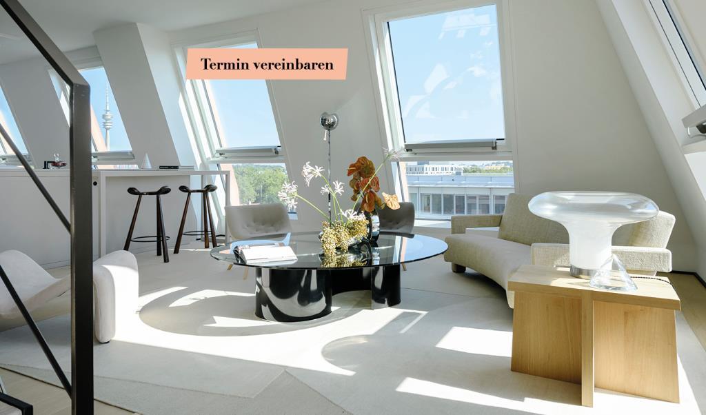 Van B Editions - Wohnung