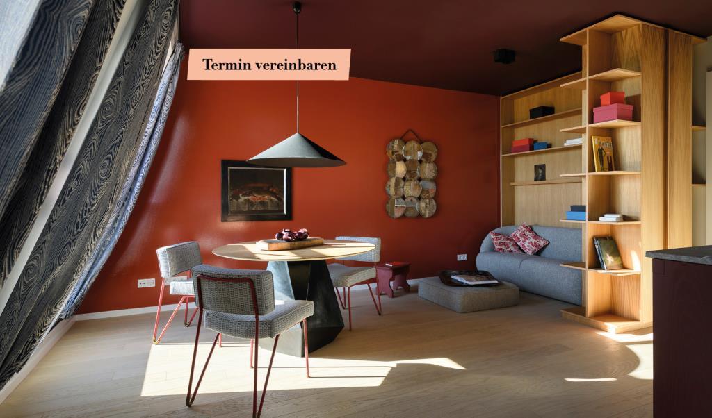 Van B Editions - Wohnung