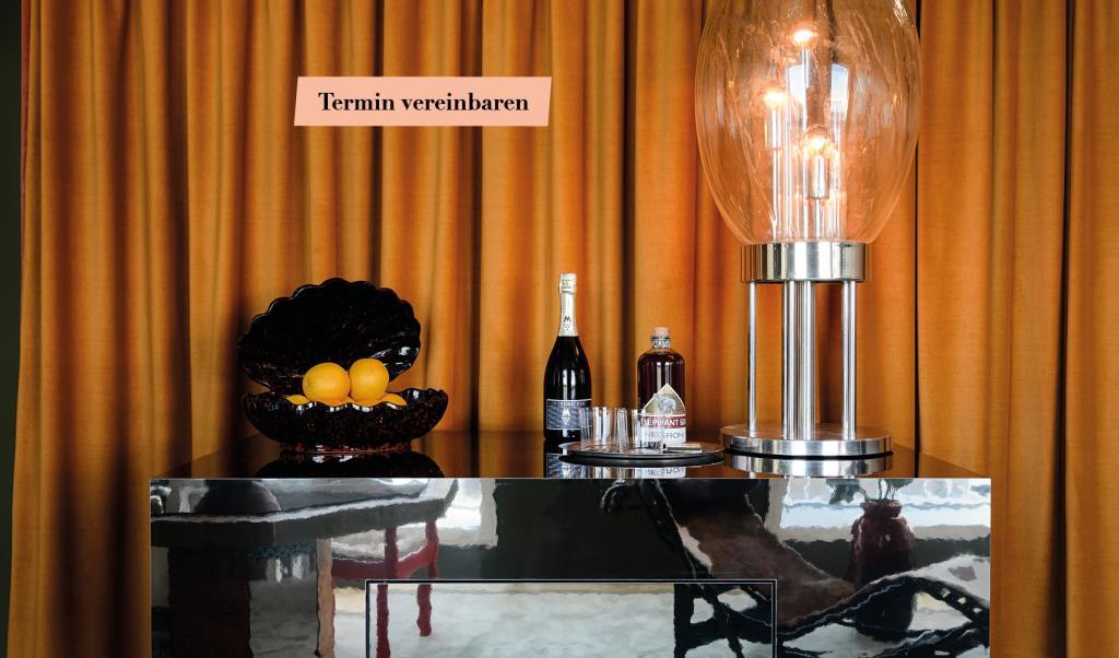 Van B Editions - Wohnung