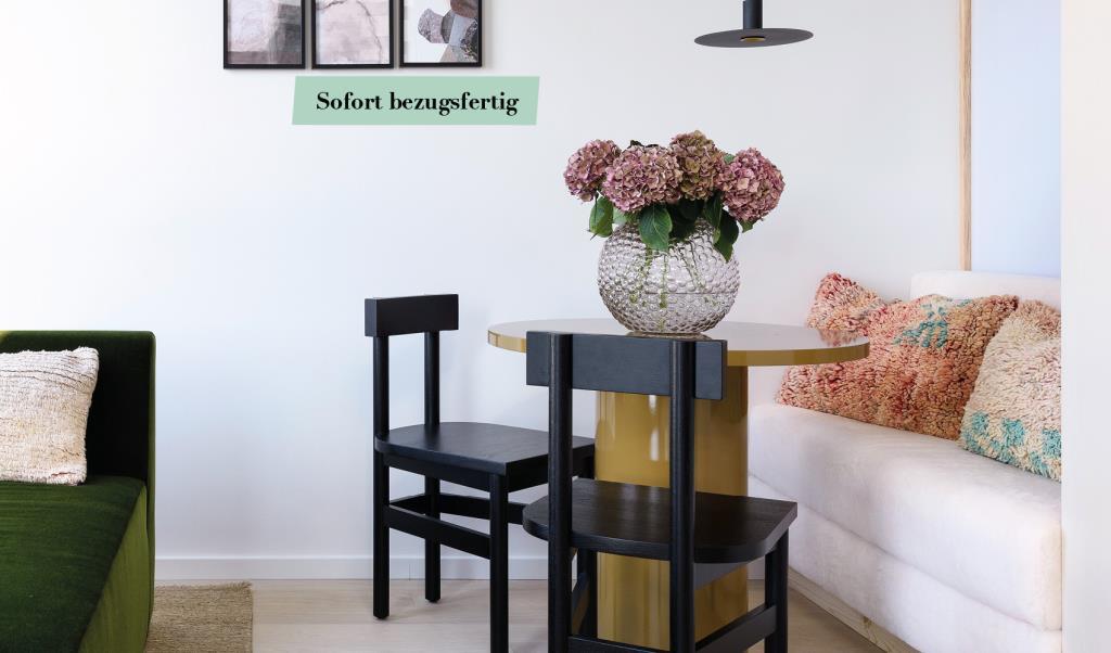 Van B Editions - Wohnung