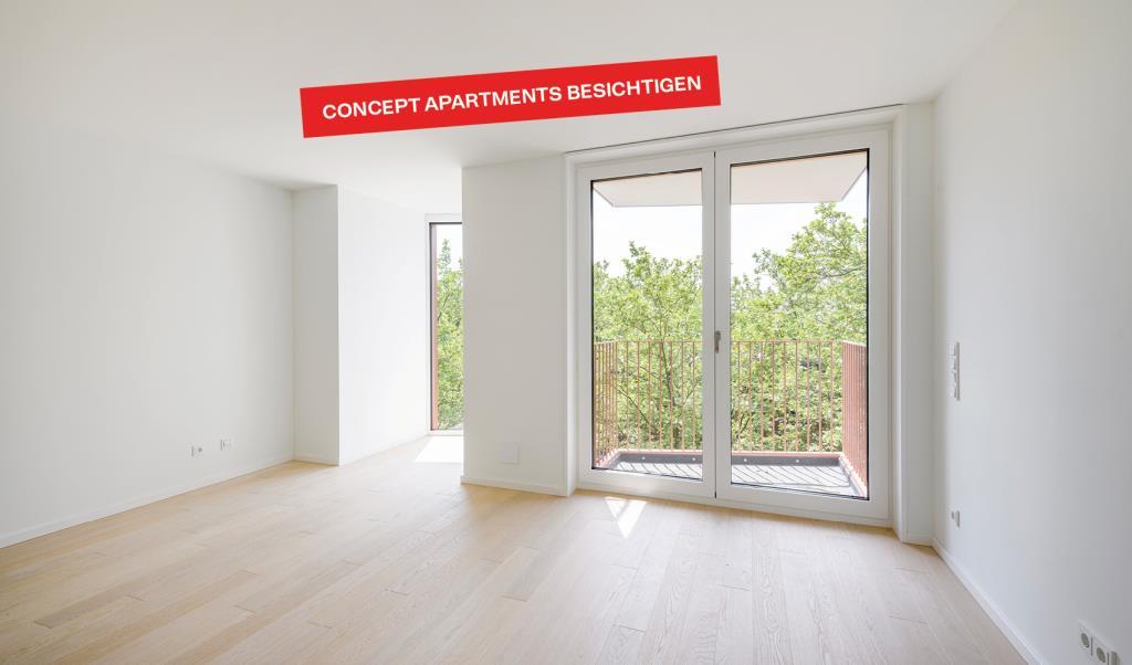 Van B. Very urban living - Wohnung