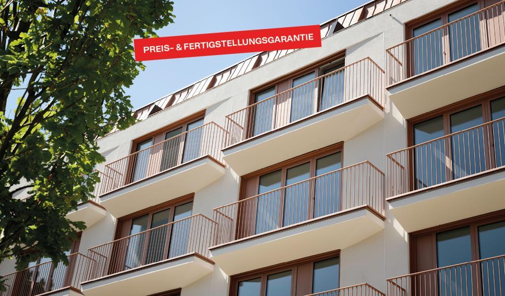 Van B. Very urban living - Wohnung