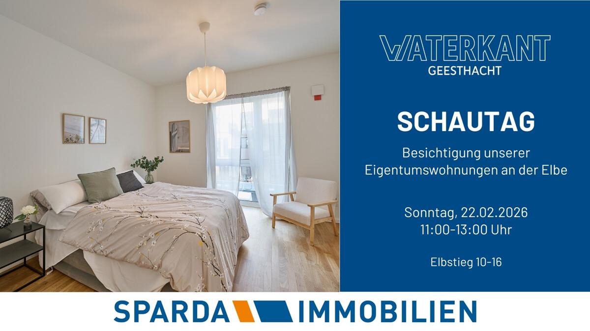 WATERKANT III - Wohnung