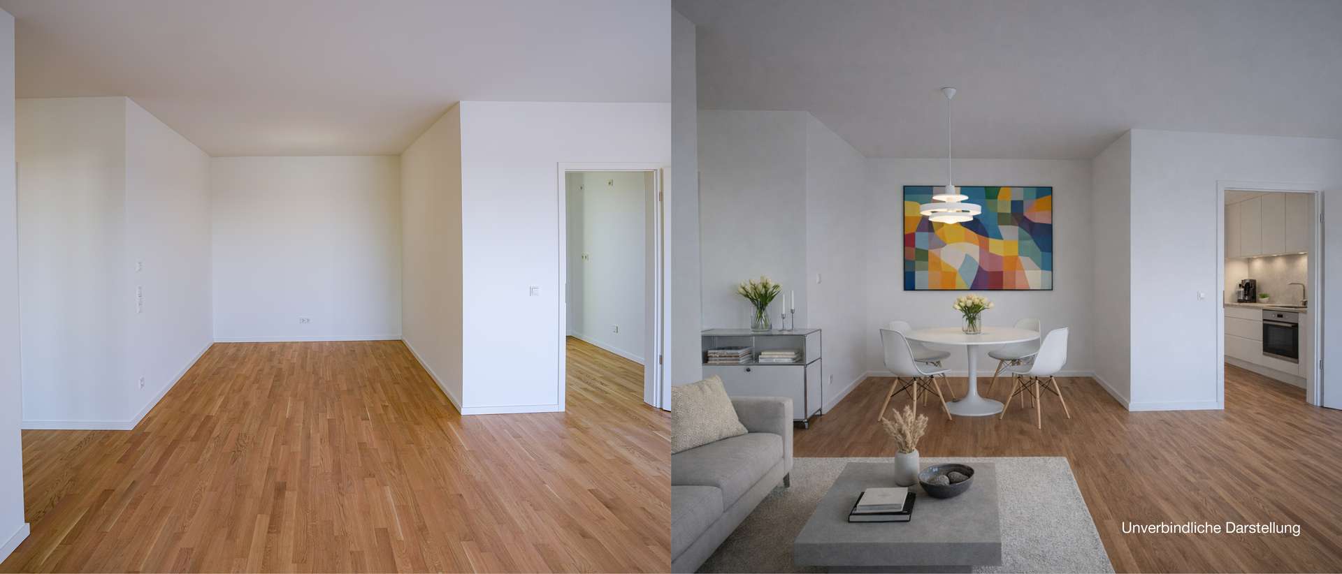 Subbelrather Str. 486-494 - Wohnung