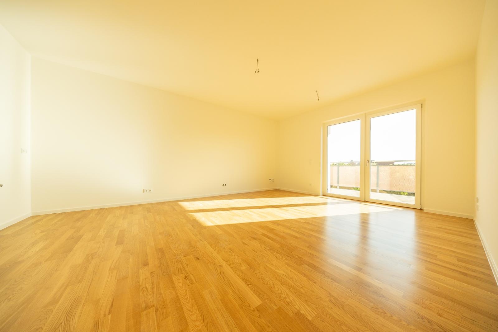 BUWOG AM NEUEN PARK - Wohnung