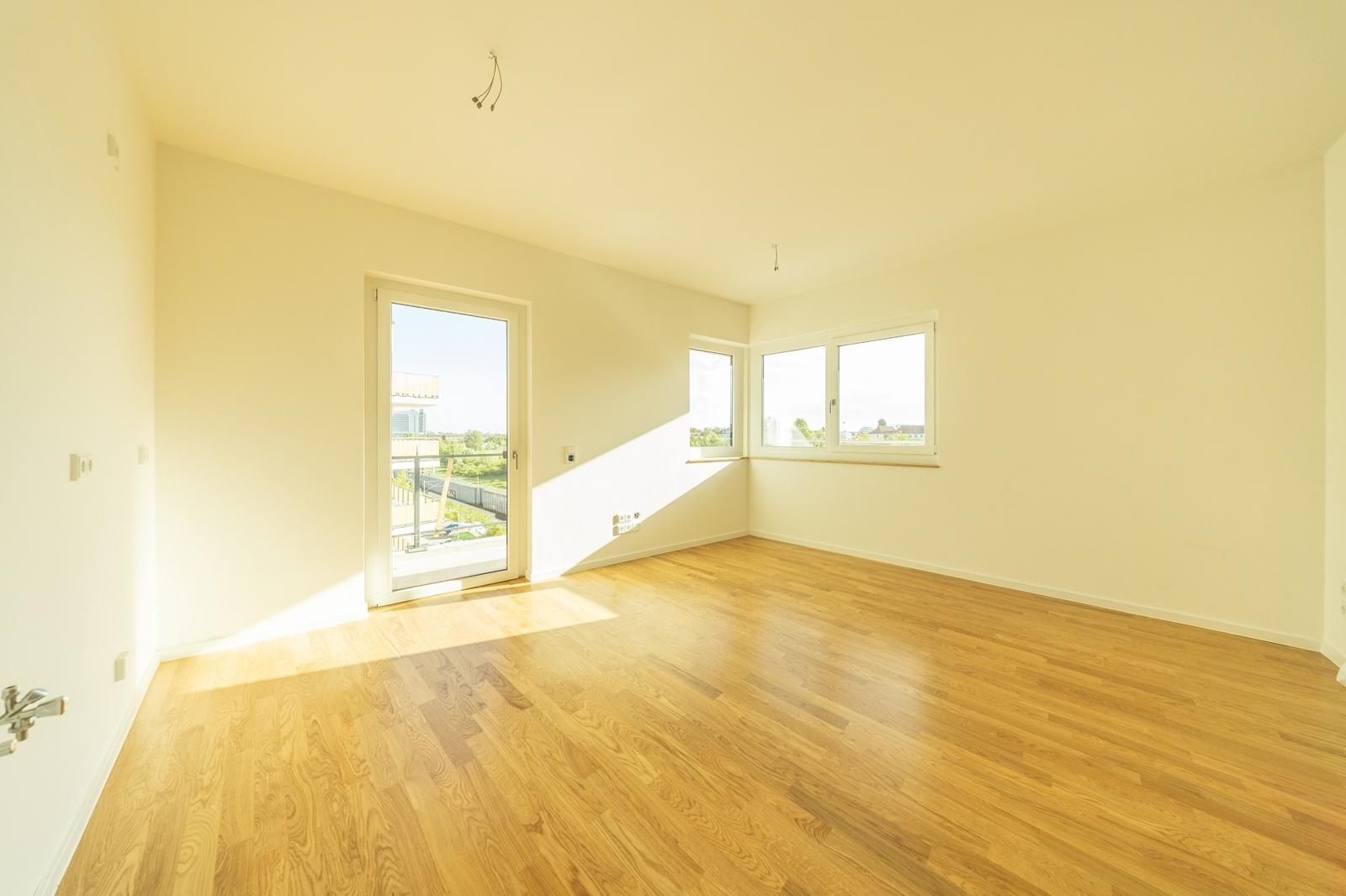 BUWOG AM NEUEN PARK - Wohnung