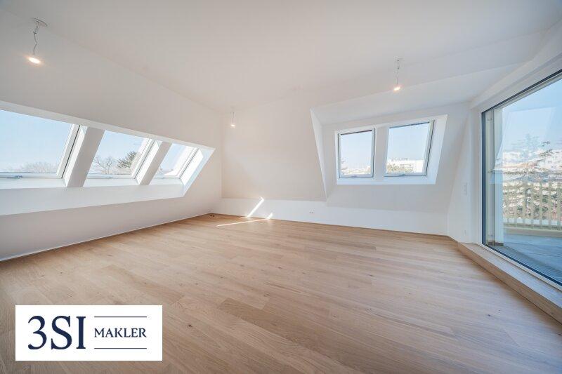 The Liberty - Wohnung