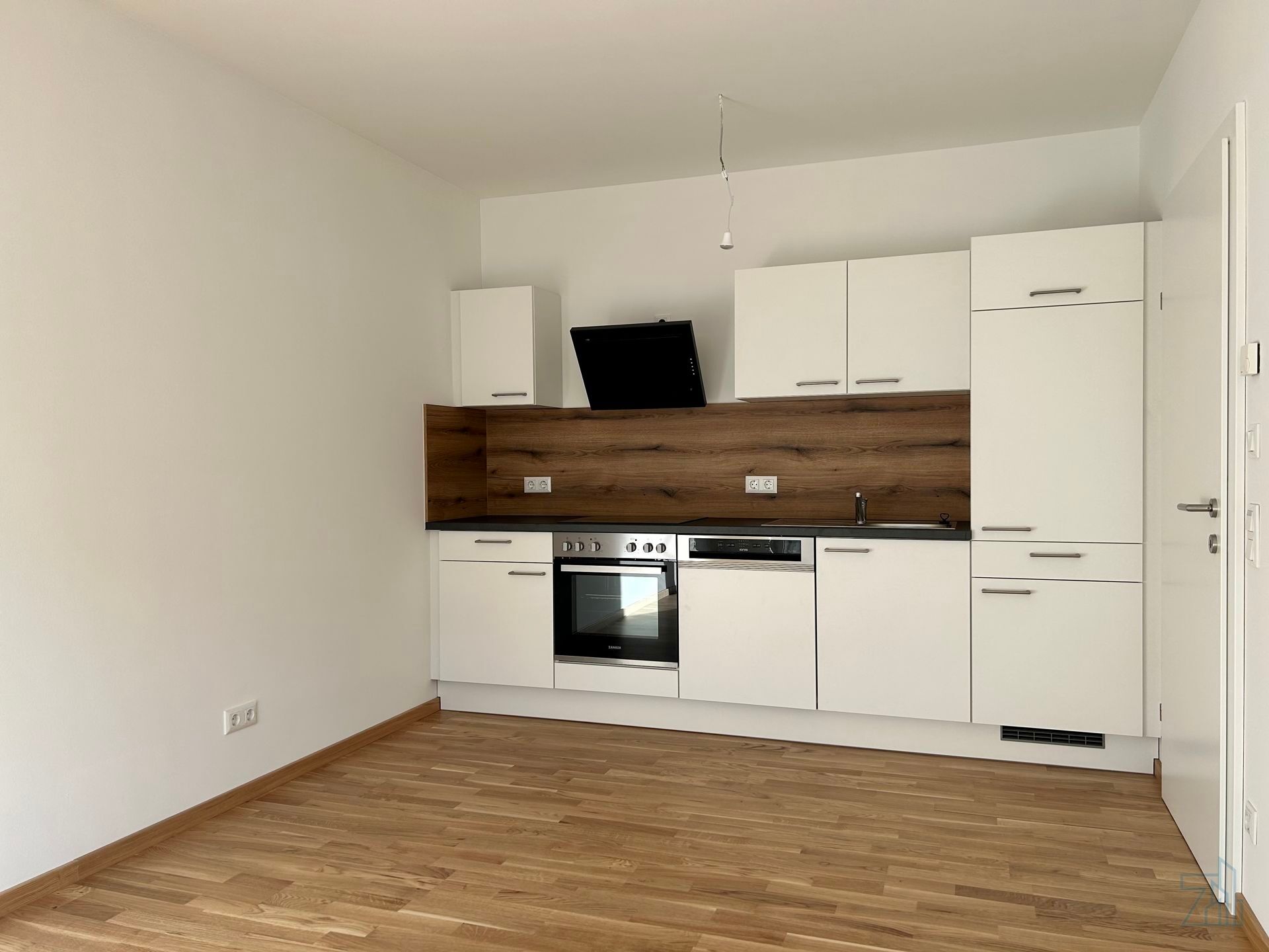 Wohnpark Primelweg - Wohnung