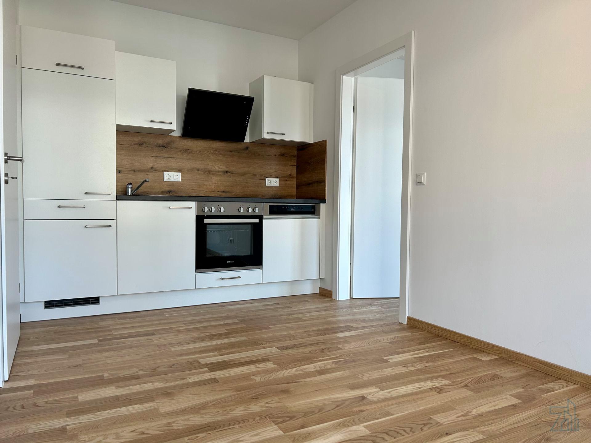 Wohnpark Primelweg - Wohnung