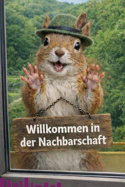 PUR WOHNEN in Purkersdorf - Wohnung