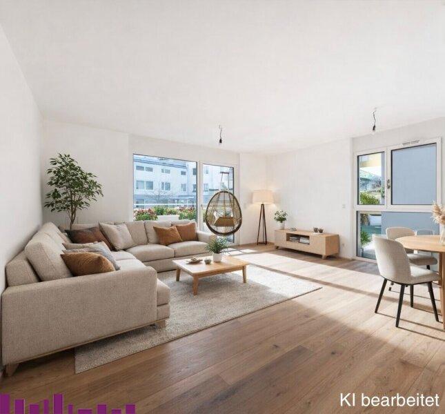 PUR WOHNEN in Purkersdorf - Wohnung