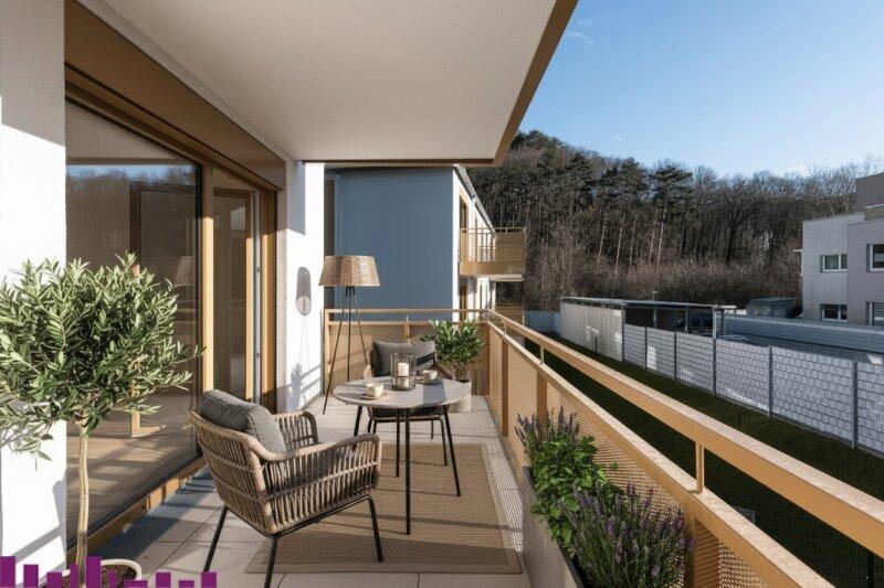 PUR WOHNEN in Purkersdorf - Wohnung