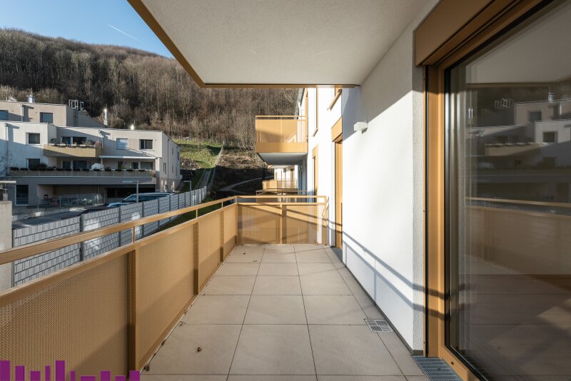 PUR WOHNEN in Purkersdorf - Wohnung