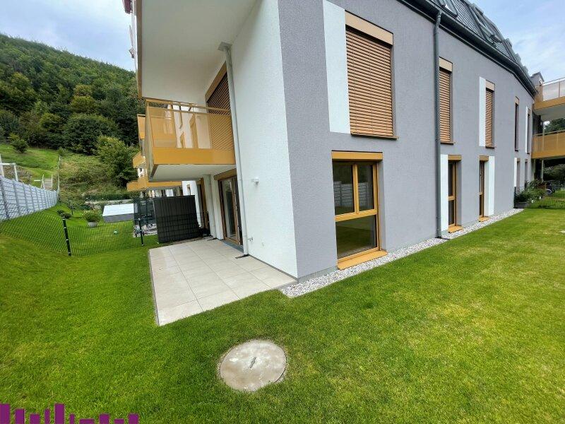 PUR WOHNEN in Purkersdorf - Wohnung