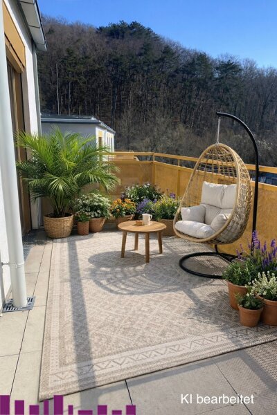 PUR WOHNEN in Purkersdorf - Wohnung