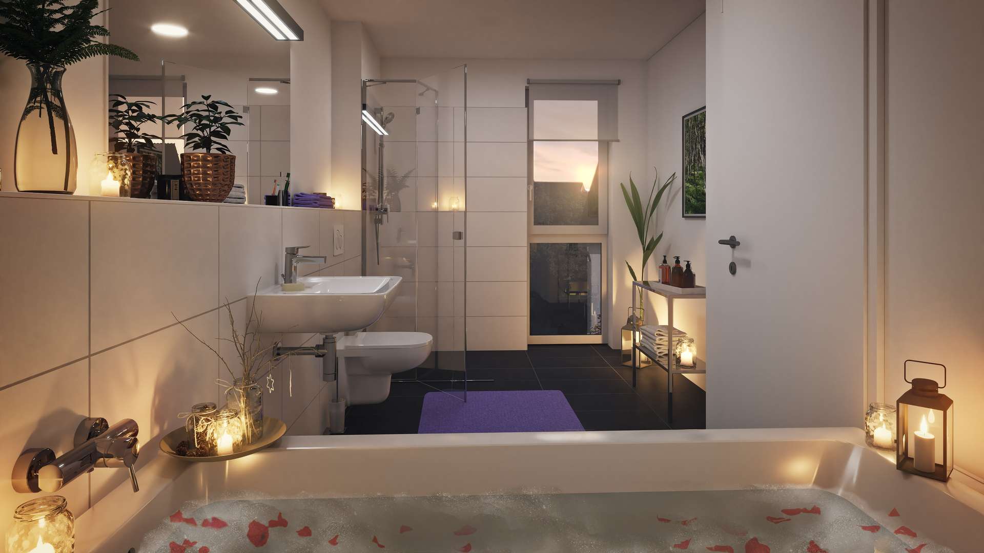 FÜR LUISE Bergheim - Wohnung