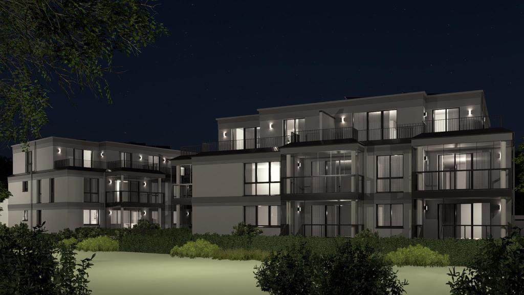 Am Mainkanal 6 - Wohnung