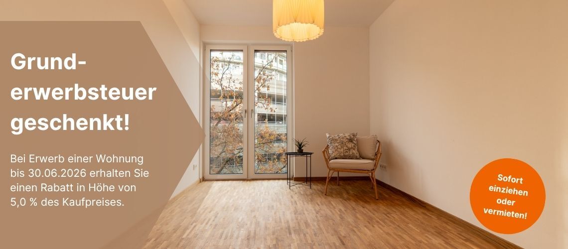 Urban Life - Wohnung