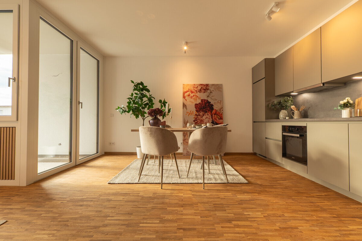 Urban Life - Wohnung