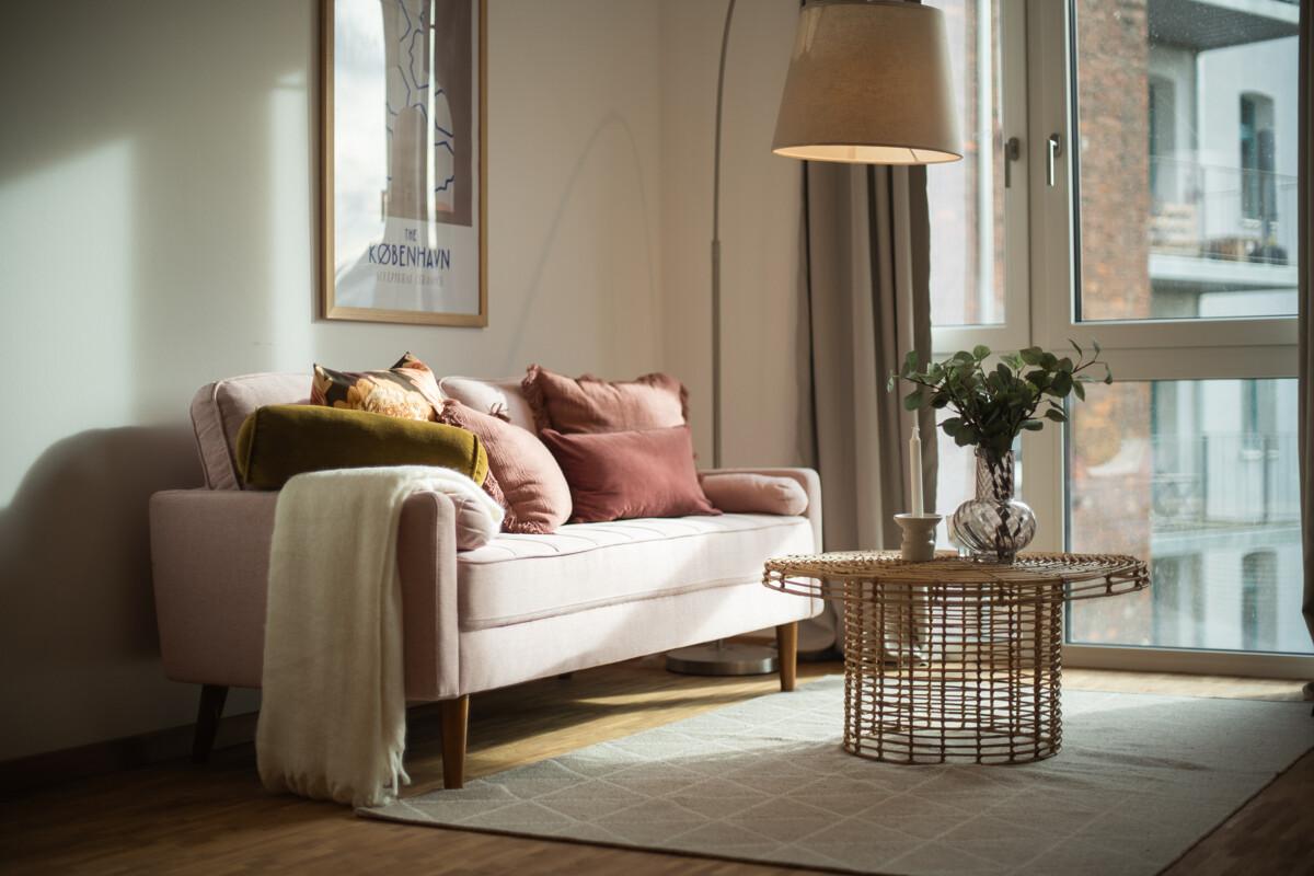 Urban Life - Wohnung