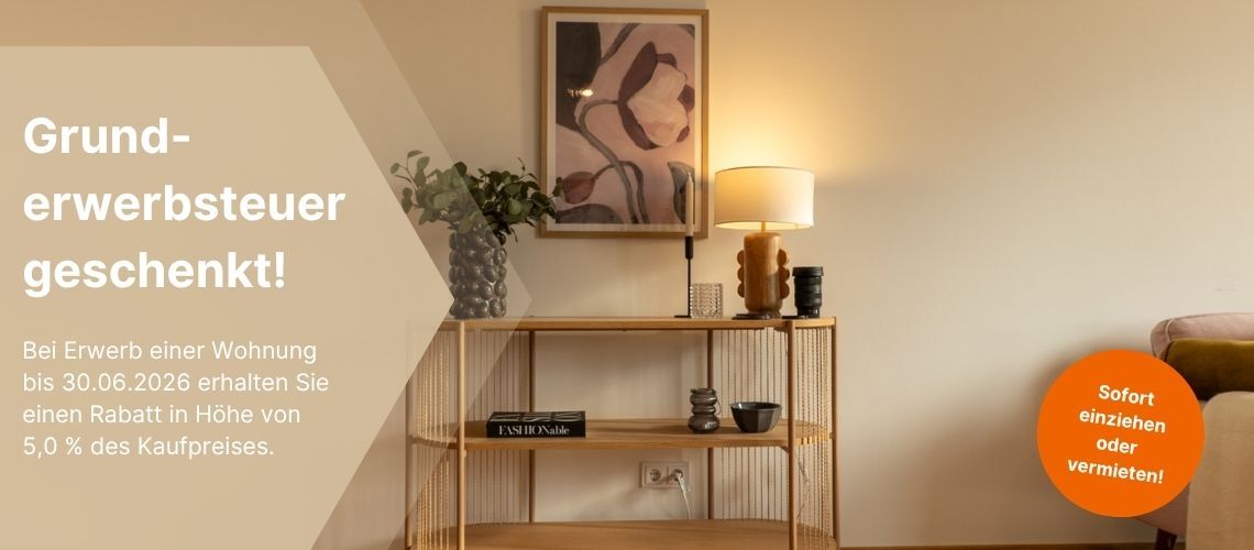 Urban Life - Wohnung