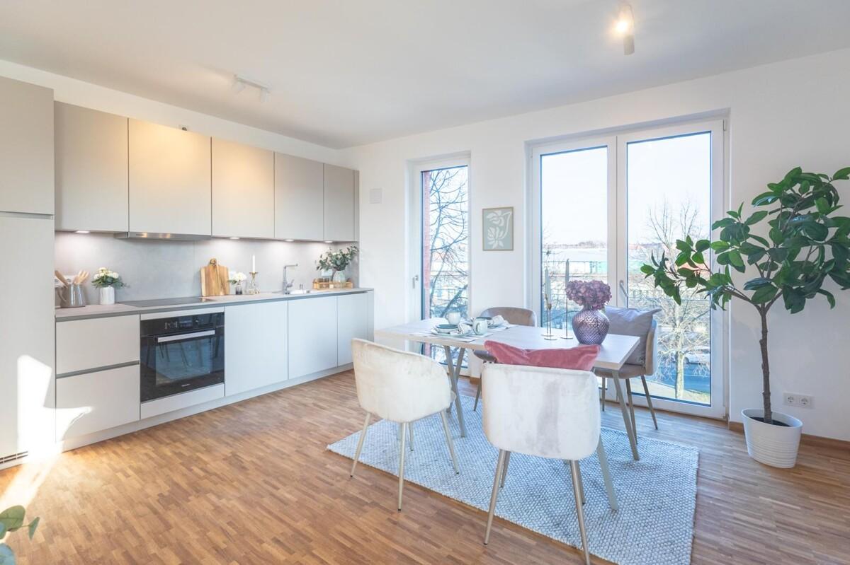 Urban Life - Wohnung