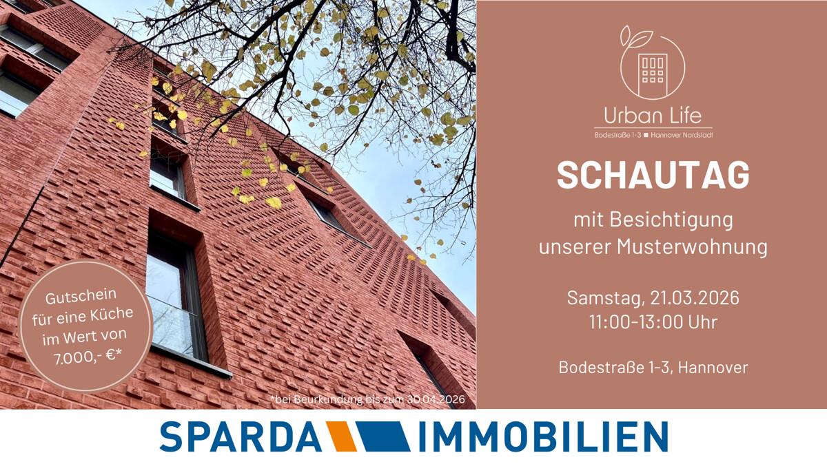 Urban Life - Wohnung