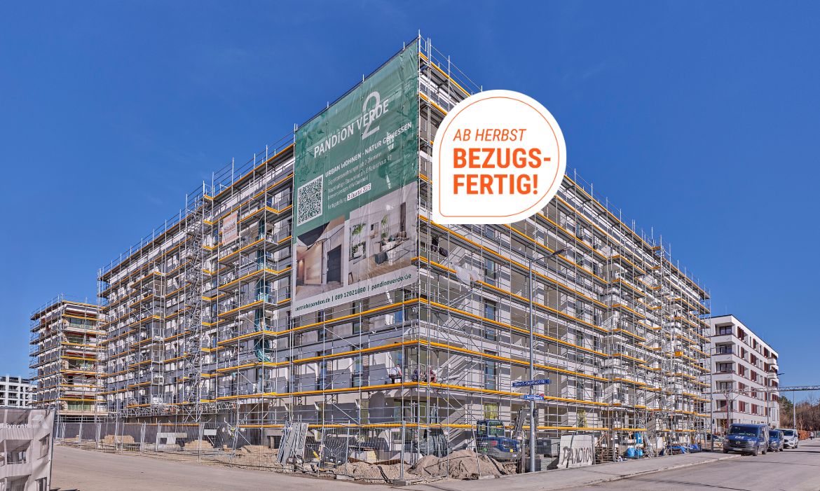 PANDION VERDE 2 - Wohnung