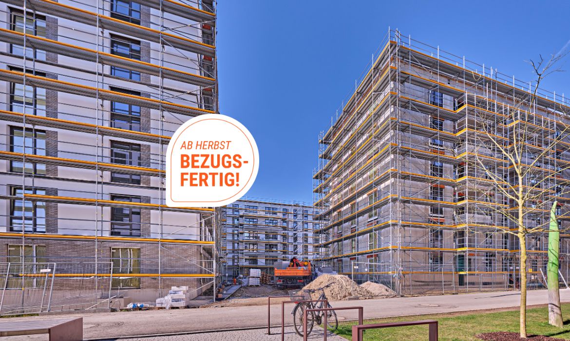 PANDION VERDE 2 - Wohnung