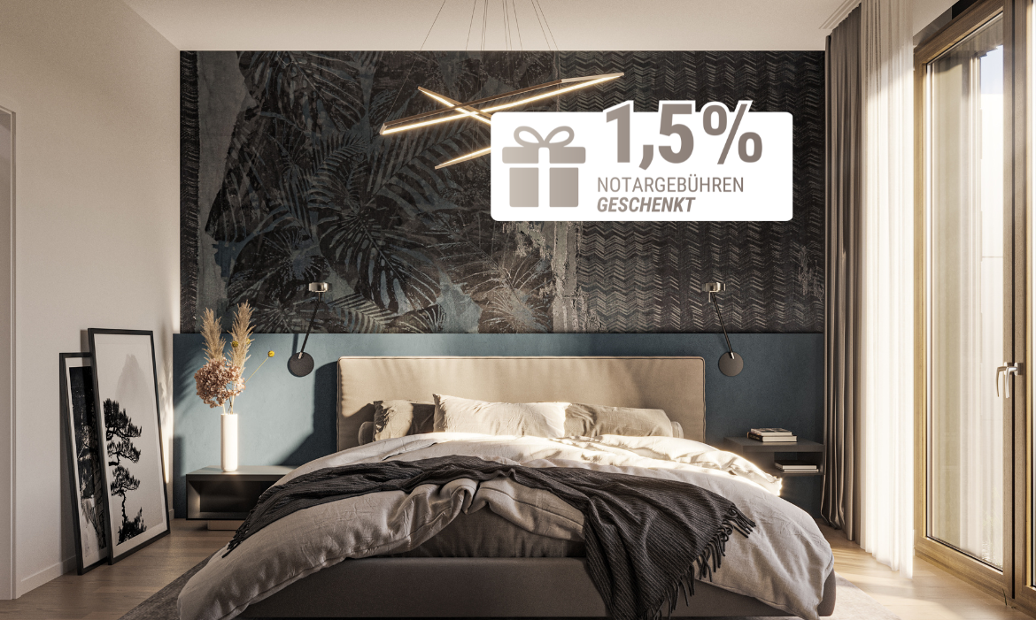 PANDION MIDTOWN 4 - Wohnung