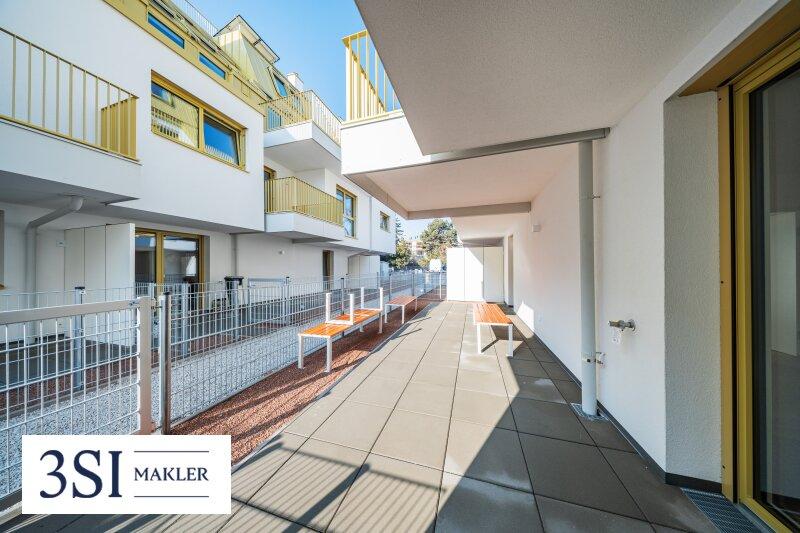 The Liberty - Wohnung