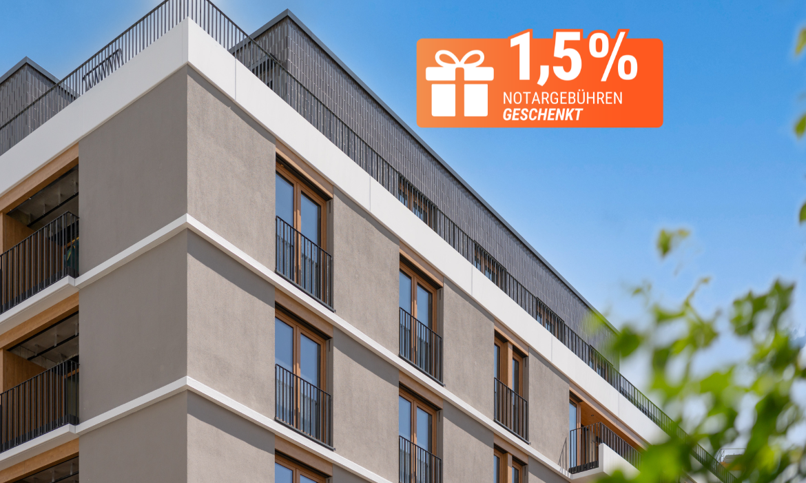 PANDION MIDTOWN 4 - Wohnung