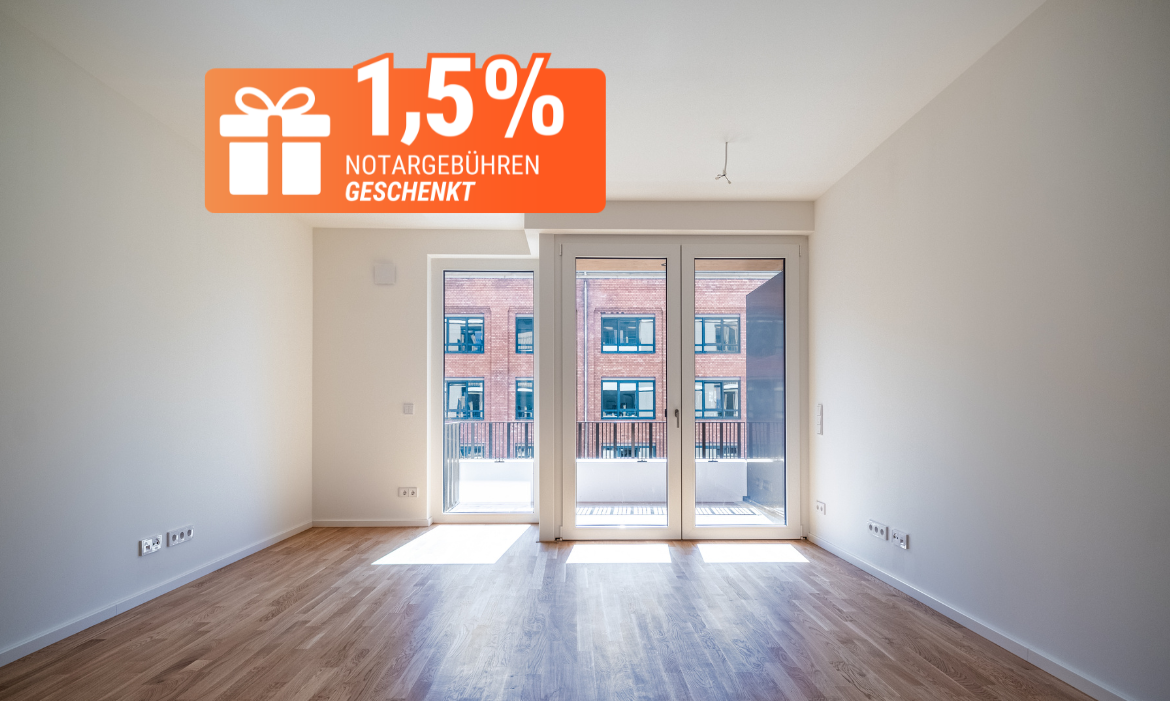 PANDION MIDTOWN 4 - Wohnung