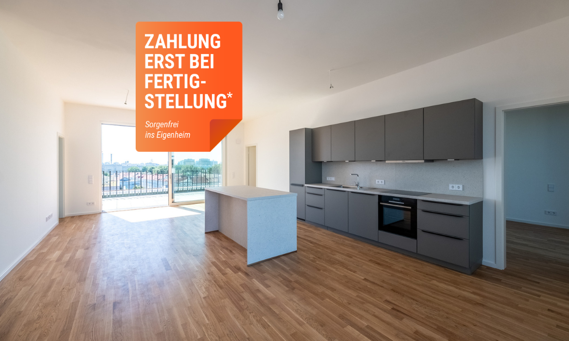 PANDION MIDTOWN 4 - Wohnung