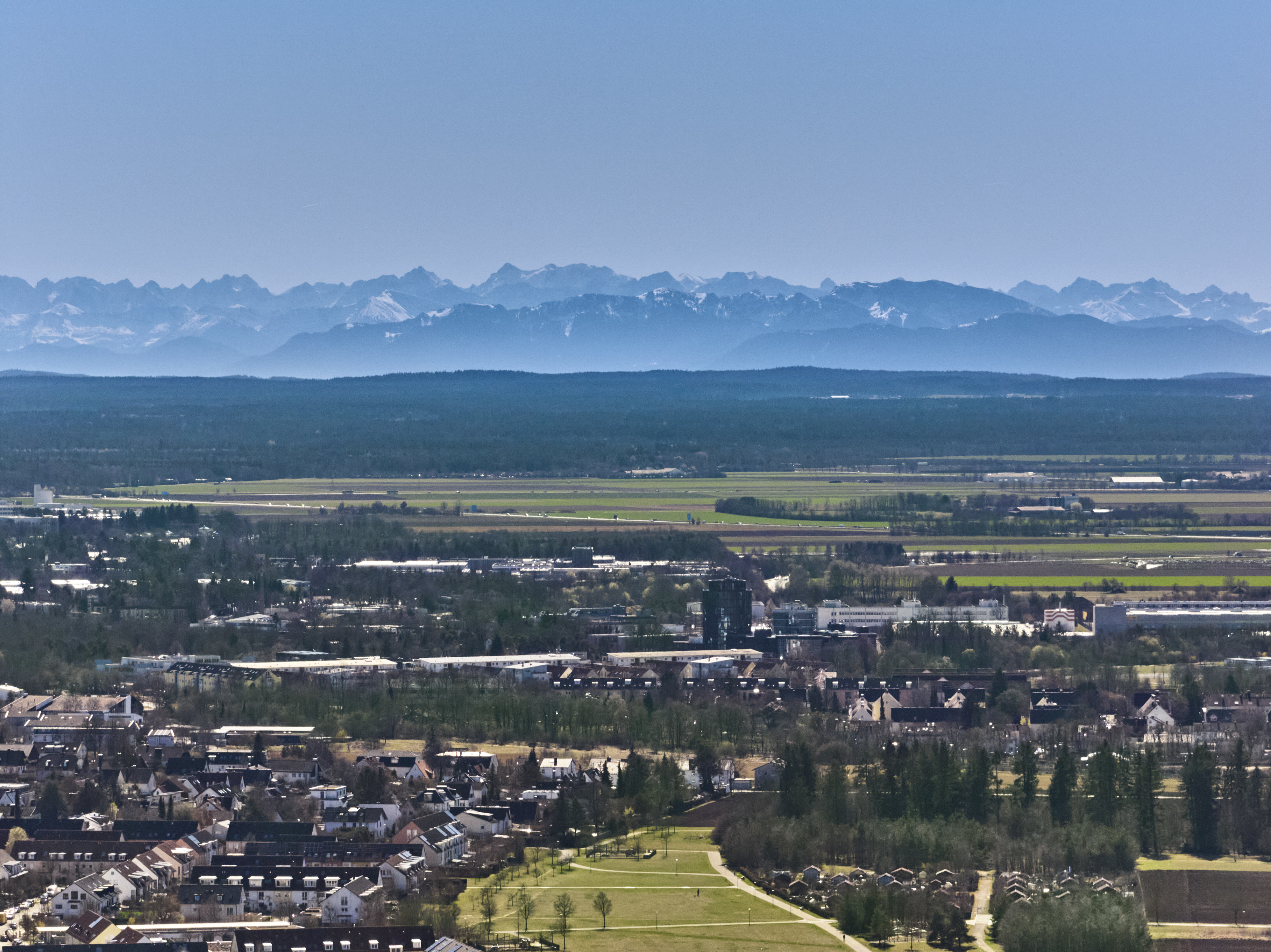 PANDION VERDE 2 - Wohnung