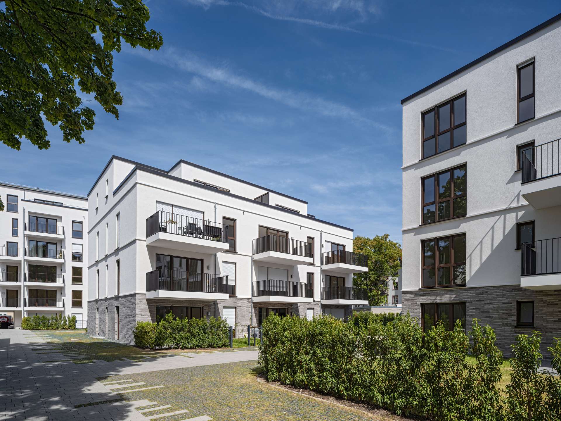 VERO - Wohnung