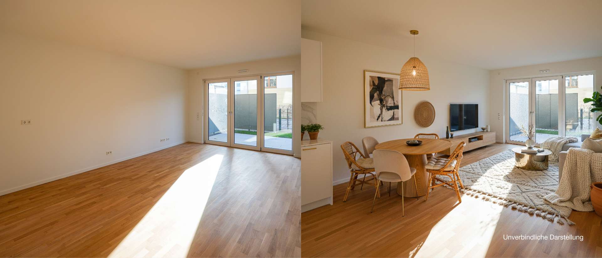 Subbelrather Str. 486-494 - Wohnung