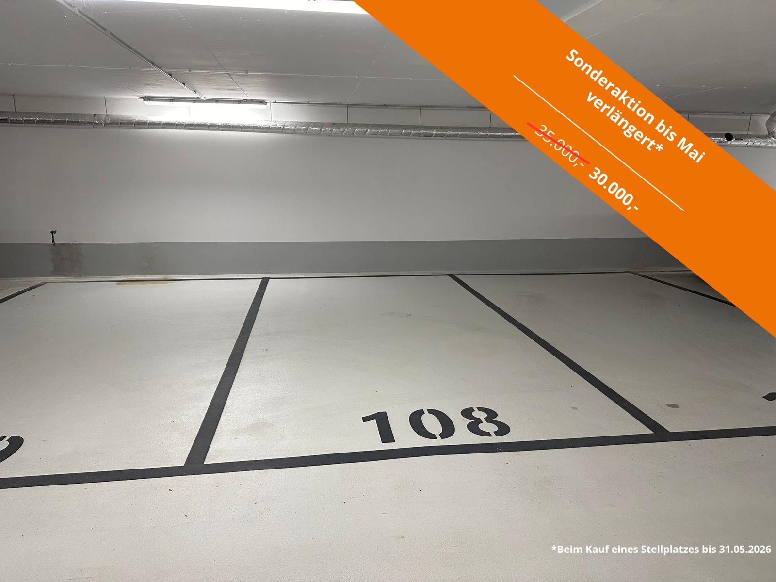 BUWOG NEUE MITTE SCHÖNEFELD - Wohnung